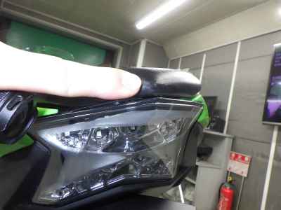 Kawasaki Ninja 650 2023