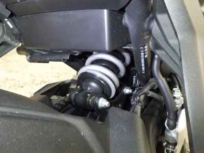 Kawasaki Ninja 650 2023