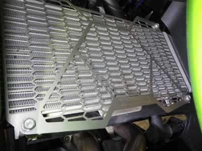 Kawasaki Ninja 650 2023