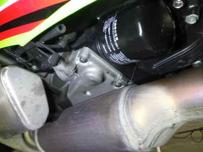 Kawasaki Ninja 650 2023