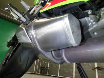 Kawasaki Ninja 650 2023