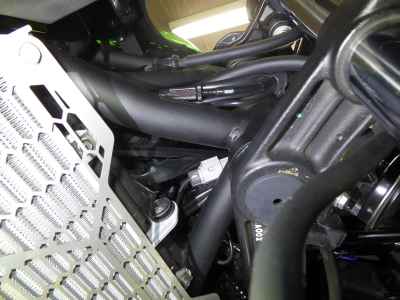 Kawasaki Ninja 650 2023