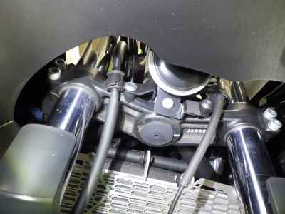 Kawasaki Ninja 650 2023