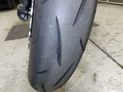 Kawasaki Ninja 650 2023