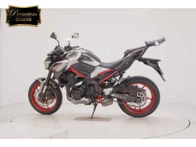 Kawasaki Z900 2023