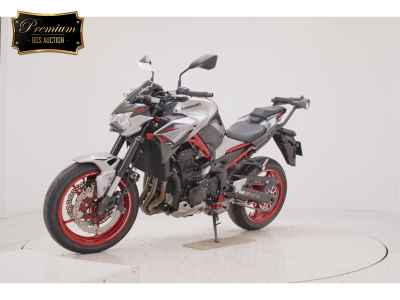Kawasaki Z900 2023