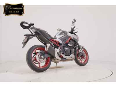 Kawasaki Z900 2023