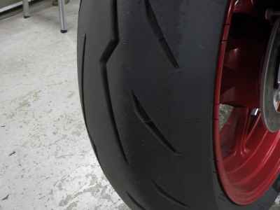 Kawasaki Ninja ZX-6R 2025