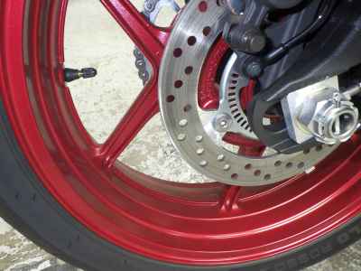 Kawasaki Ninja ZX-6R 2025