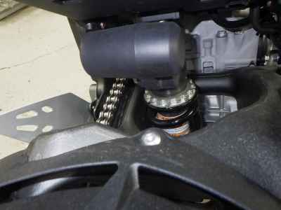 Kawasaki Ninja ZX-6R 2025