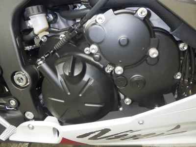 Kawasaki Ninja ZX-6R 2025