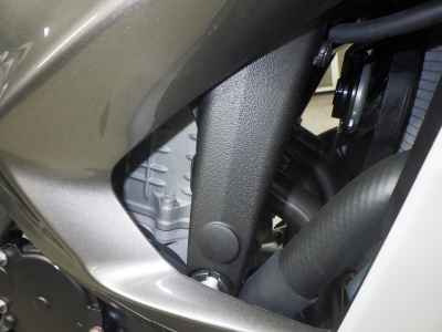 Kawasaki Ninja ZX-6R 2025