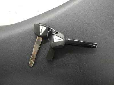 Kawasaki Ninja ZX-6R 2025