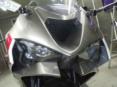 Kawasaki Ninja ZX-6R 2025