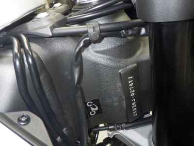 Kawasaki Ninja ZX-6R 2025