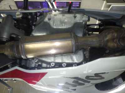 Kawasaki Ninja ZX-6R 2025