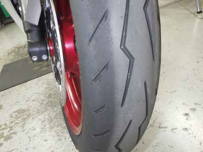 Kawasaki Ninja ZX-6R 2025