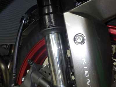 Kawasaki Ninja ZX-6R 2025