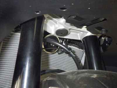 Kawasaki Ninja ZX-6R 2025