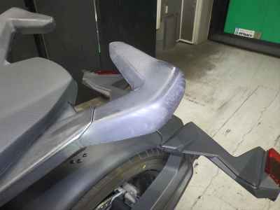 Can-Am Ryker 900 2022