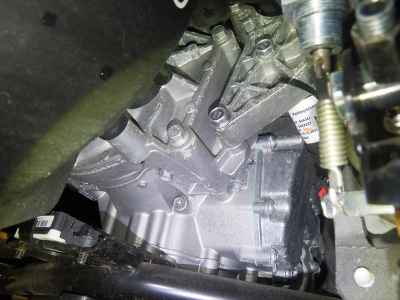 Can-Am Ryker 900 2022