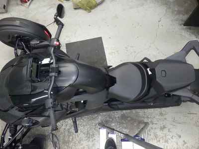 Can-Am Ryker 900 2022