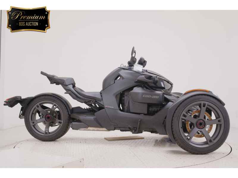 Can-Am Ryker 900 2022