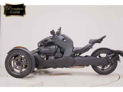 Can-Am Ryker 900 2022