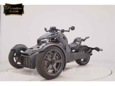 Can-Am Ryker 900 2022