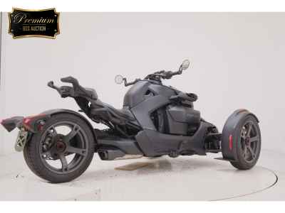 Can-Am Ryker 900 2022