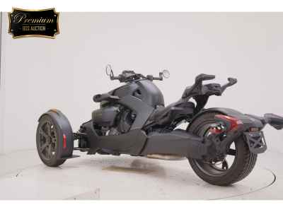 Can-Am Ryker 900 2022