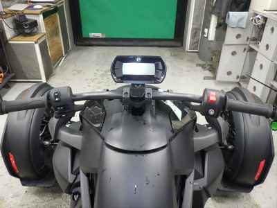 Can-Am Ryker 900 2022