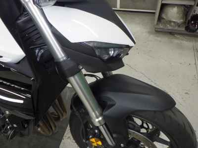 Honda CB1000 Hornet 2025