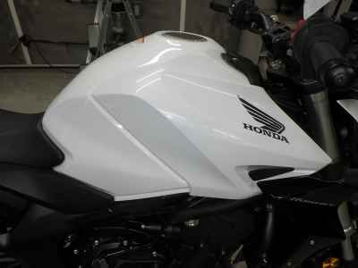Honda CB1000 Hornet 2025