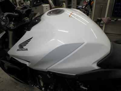 Honda CB1000 Hornet 2025
