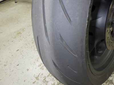 Honda CB1000 Hornet 2025