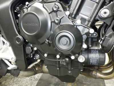 Honda CB1000 Hornet 2025