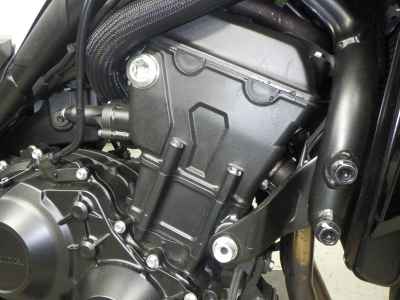 Honda CB1000 Hornet 2025