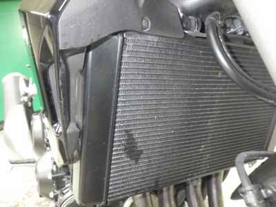 Honda CB1000 Hornet 2025