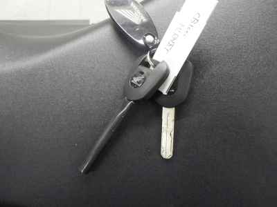 Honda CB1000 Hornet 2025