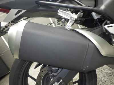 Honda CB1000 Hornet 2025