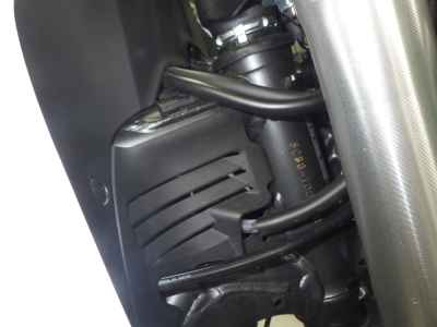 Honda CB1000 Hornet 2025