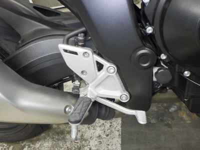 Honda CB1000 Hornet 2025