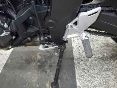 Honda CB1000 Hornet 2025