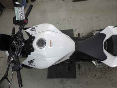 Honda CB1000 Hornet 2025