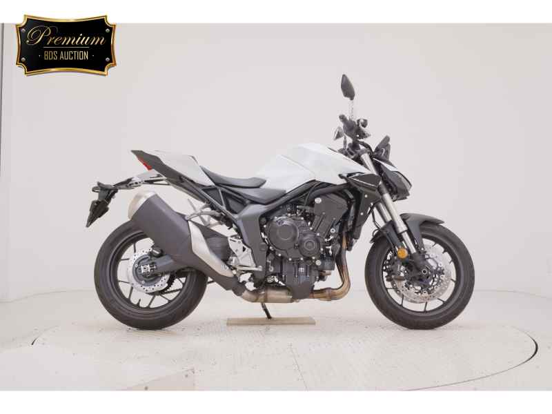 Honda CB1000 Hornet 2025