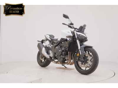 Honda CB1000 Hornet 2025