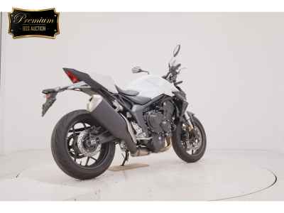 Honda CB1000 Hornet 2025