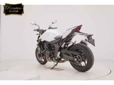 Honda CB1000 Hornet 2025