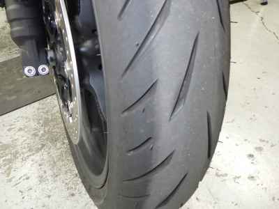 Honda CB1000 Hornet 2025